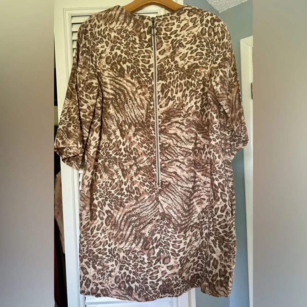 ADA Tunic Dress - Picture 5 of 6